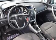 Opel Astra 16