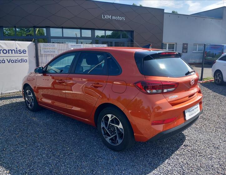 Hyundai i30 6