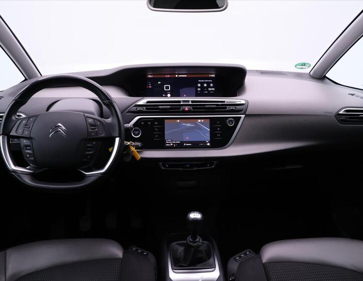 Citroën Grand C4 Picasso 28