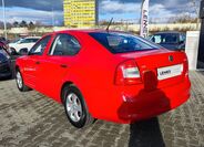 Škoda Octavia 7