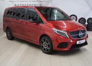 Mercedes-Benz Třídy V 3