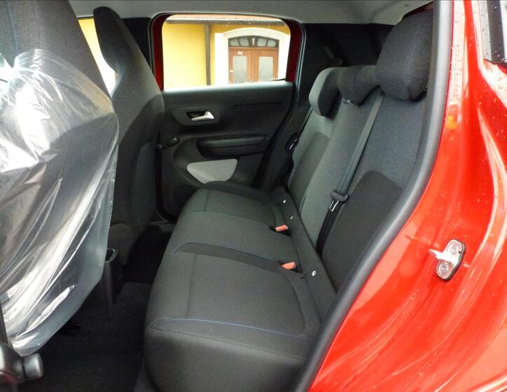 Citroën C3 19