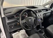 Volkswagen Caddy 16
