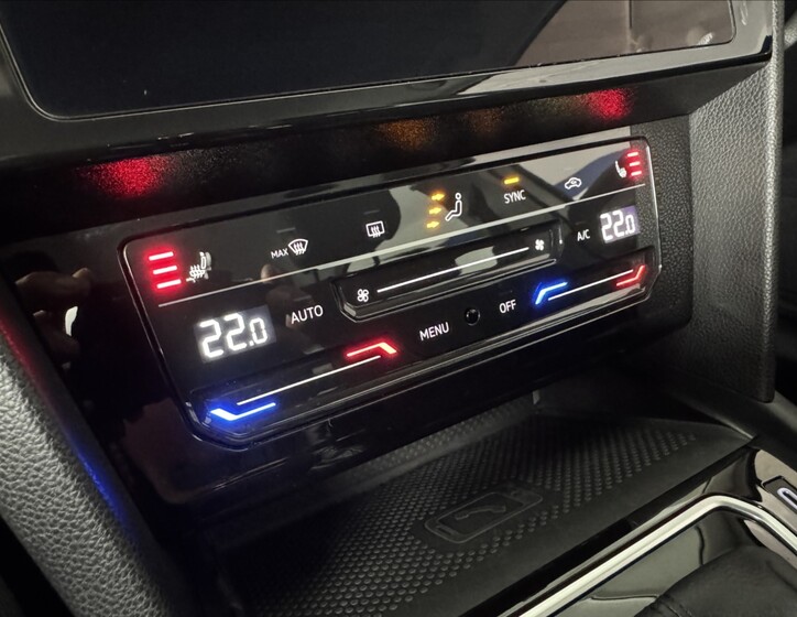 Volkswagen Passat 40