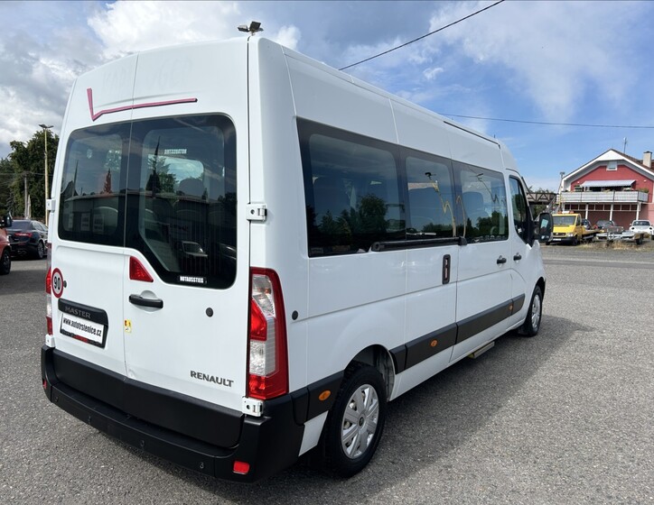 Renault Master 5