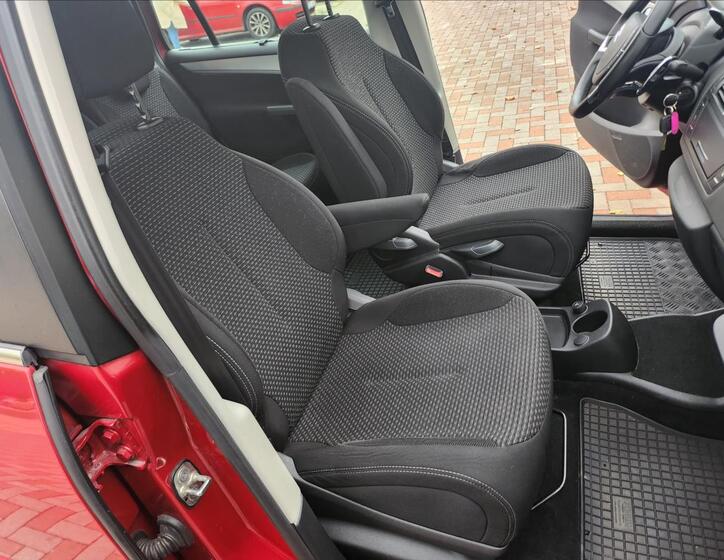 Citroën C4 Picasso 14