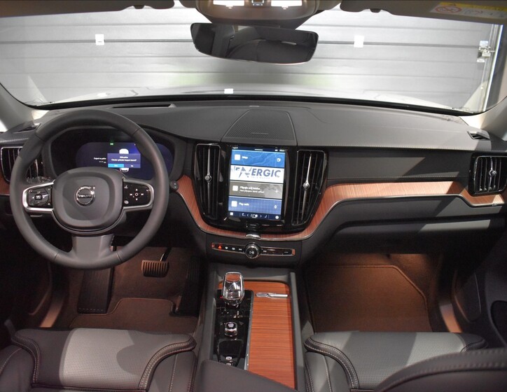 Volvo XC60 22