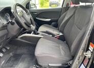 Suzuki Baleno 11
