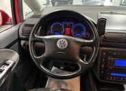 Volkswagen Sharan 18