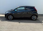 Toyota Aygo 7