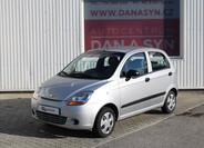 Chevrolet Matiz 1