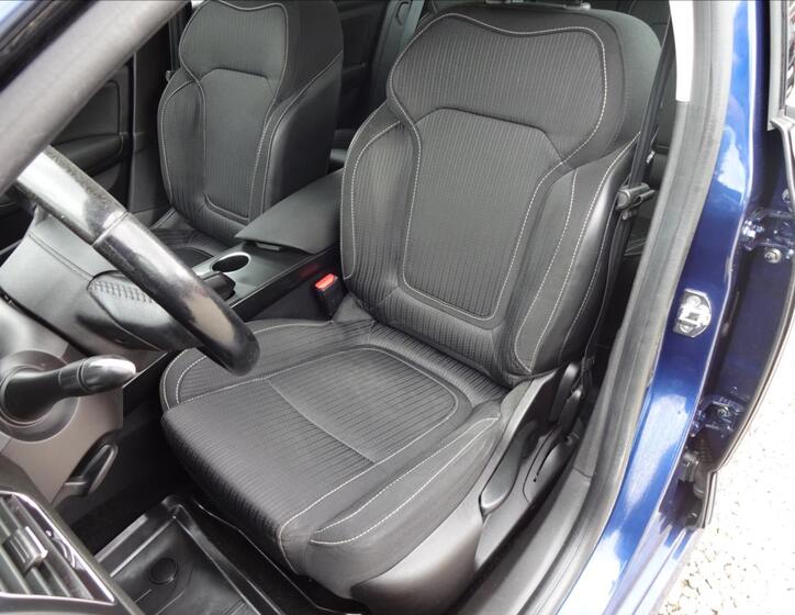 Renault Mégane 17