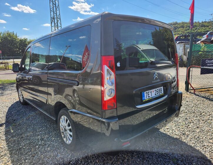 Citroën Jumpy 6