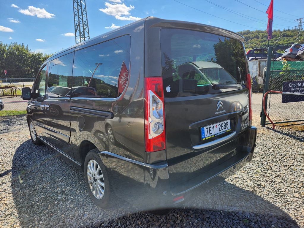 Citroën Jumpy