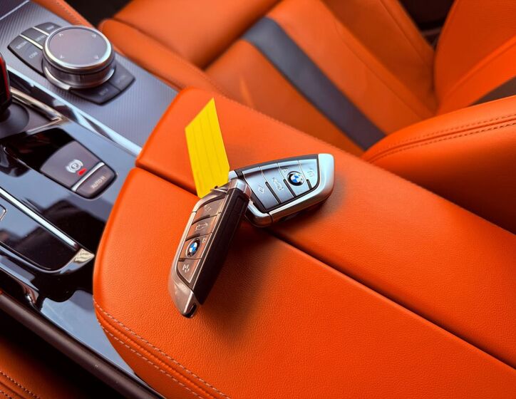 BMW M5 33