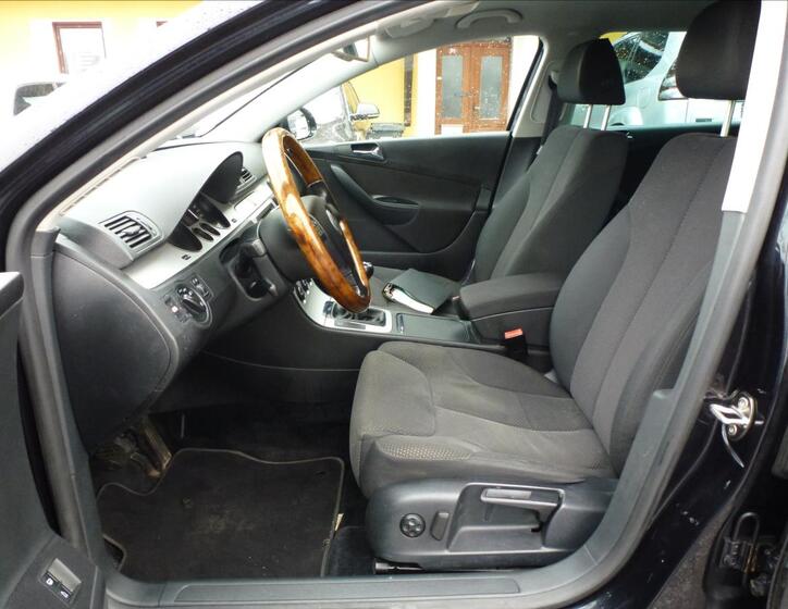 Volkswagen Passat 18