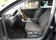 Volkswagen Passat 18