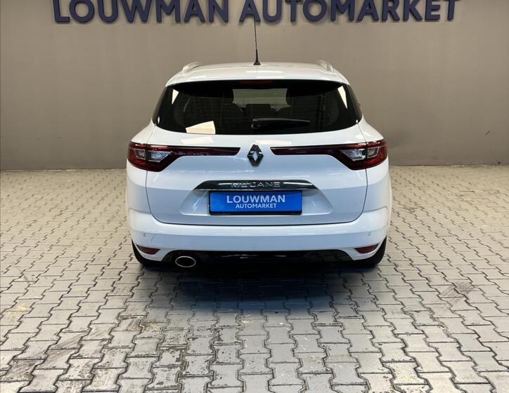 Renault Mégane 13