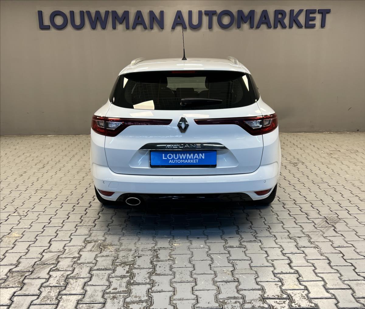 Renault Mégane