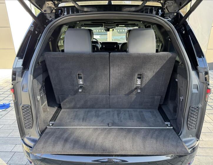 Land Rover Discovery 14