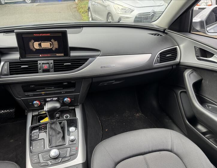 Audi A6 24