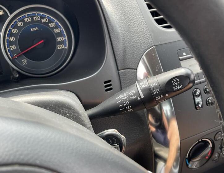 Suzuki SX4 15