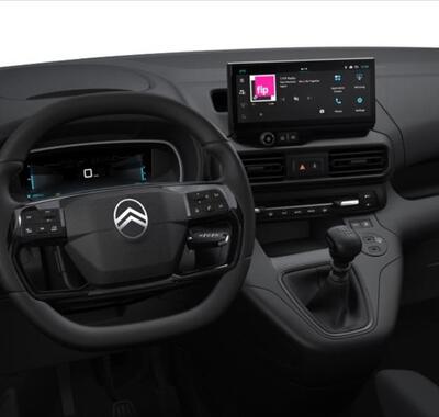 Citroën Berlingo 6