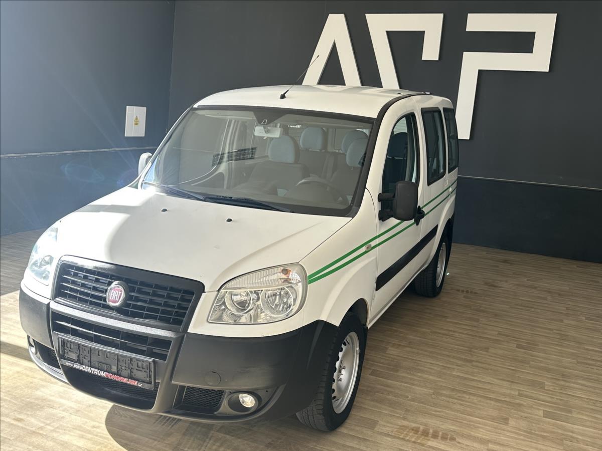 Fiat Dobló