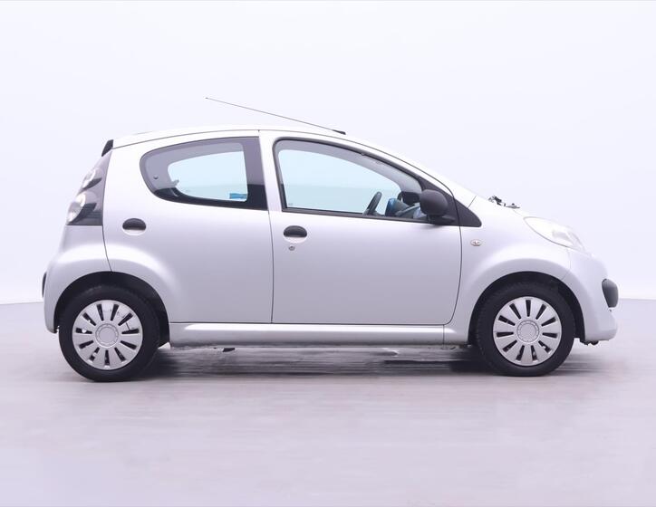 Citroën C1 8