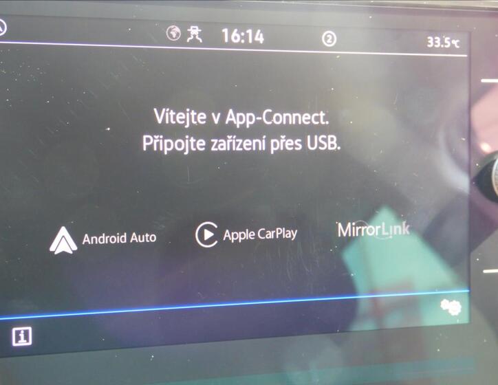 Volkswagen Passat 28