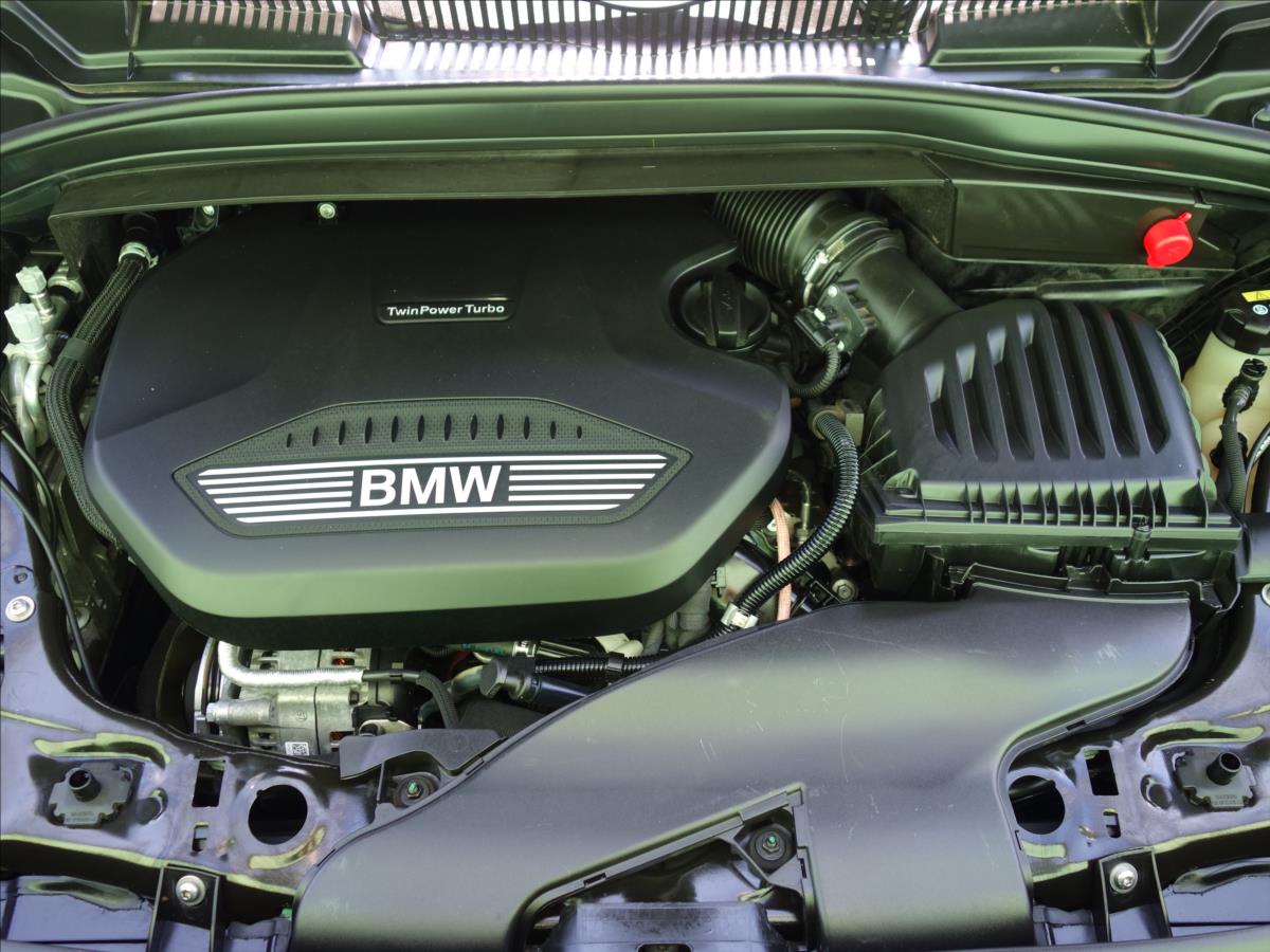 BMW Řada 2