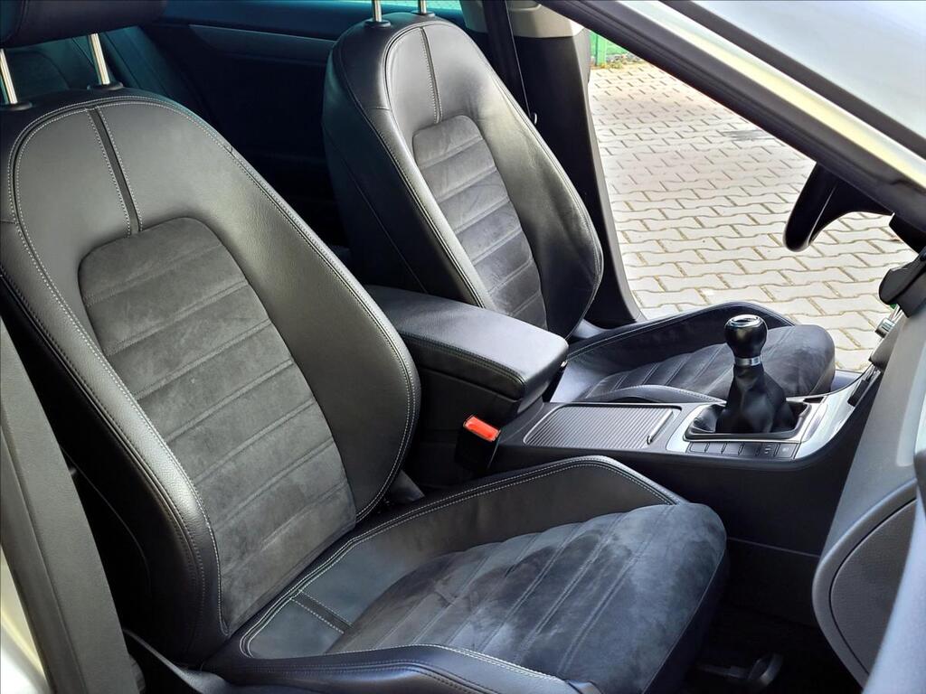 Volkswagen Passat CC 22