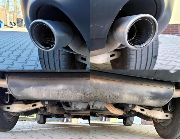 Land Rover Discovery Sport 12