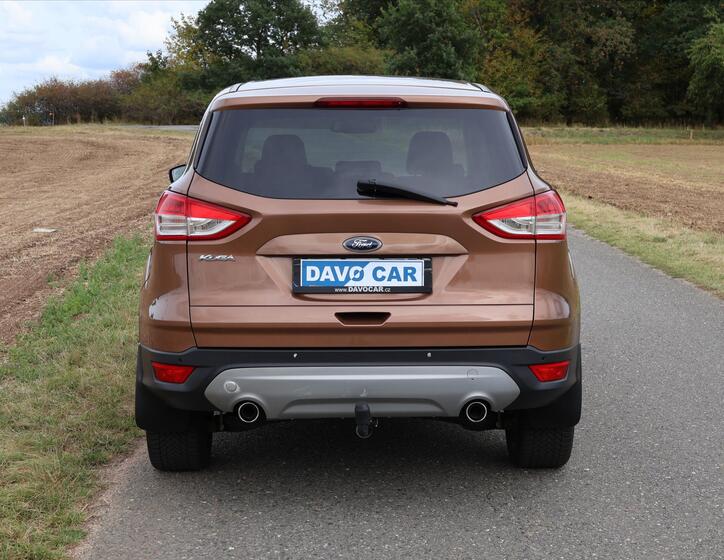 Ford Kuga 6