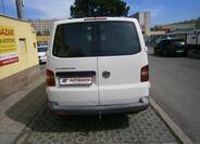Volkswagen Transporter 5
