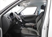 Škoda Yeti 6