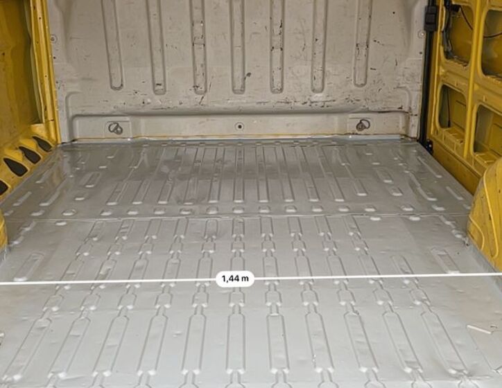Fiat Ducato 13