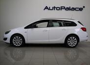 Opel Astra 5