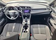 Honda Civic 7