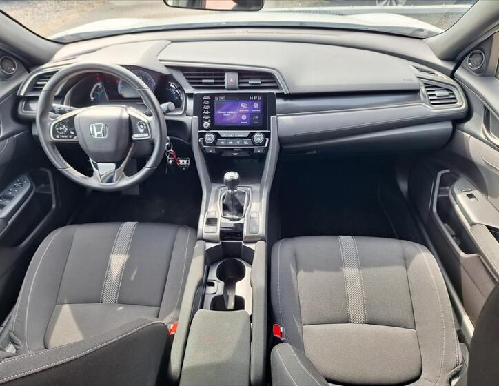 Honda Civic 7