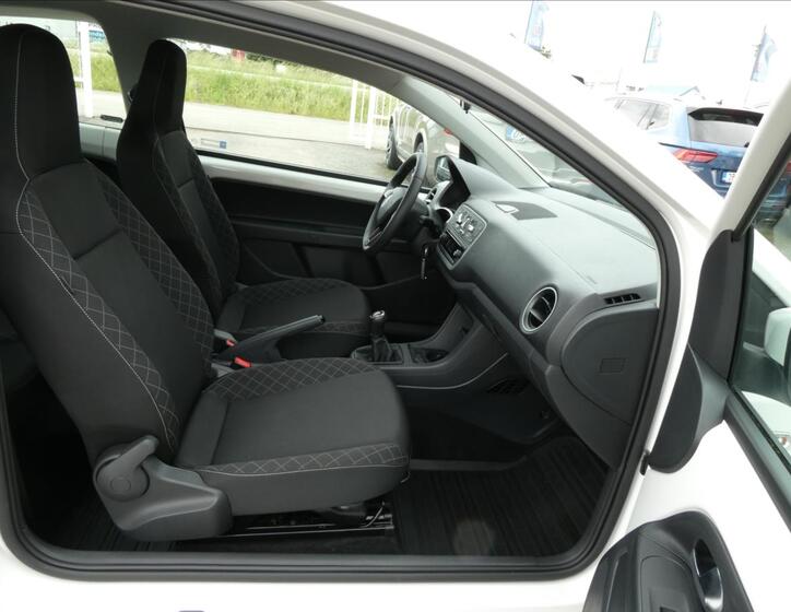 Škoda Citigo 19