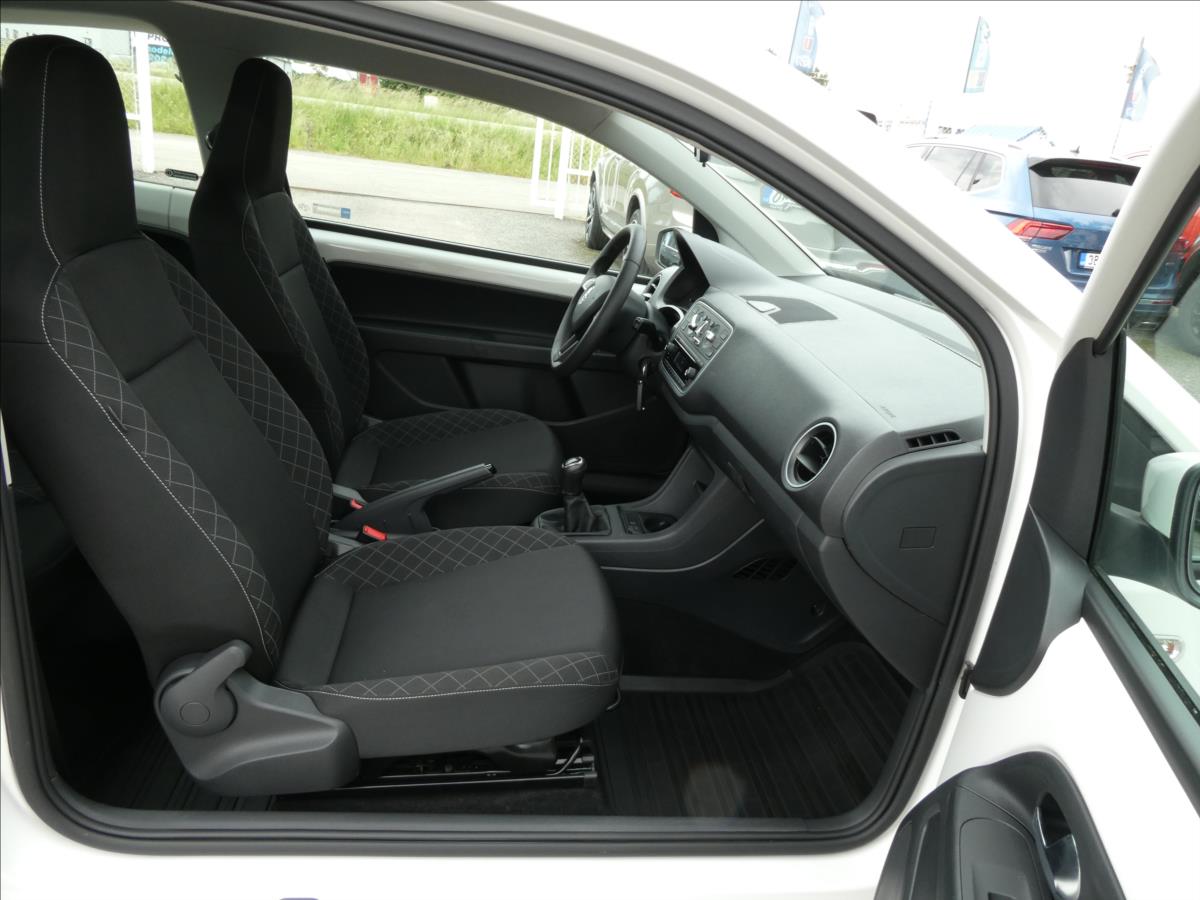 Škoda Citigo