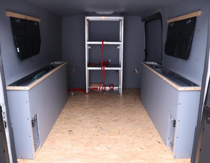 Opel Movano 10