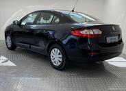 Renault Fluence 20