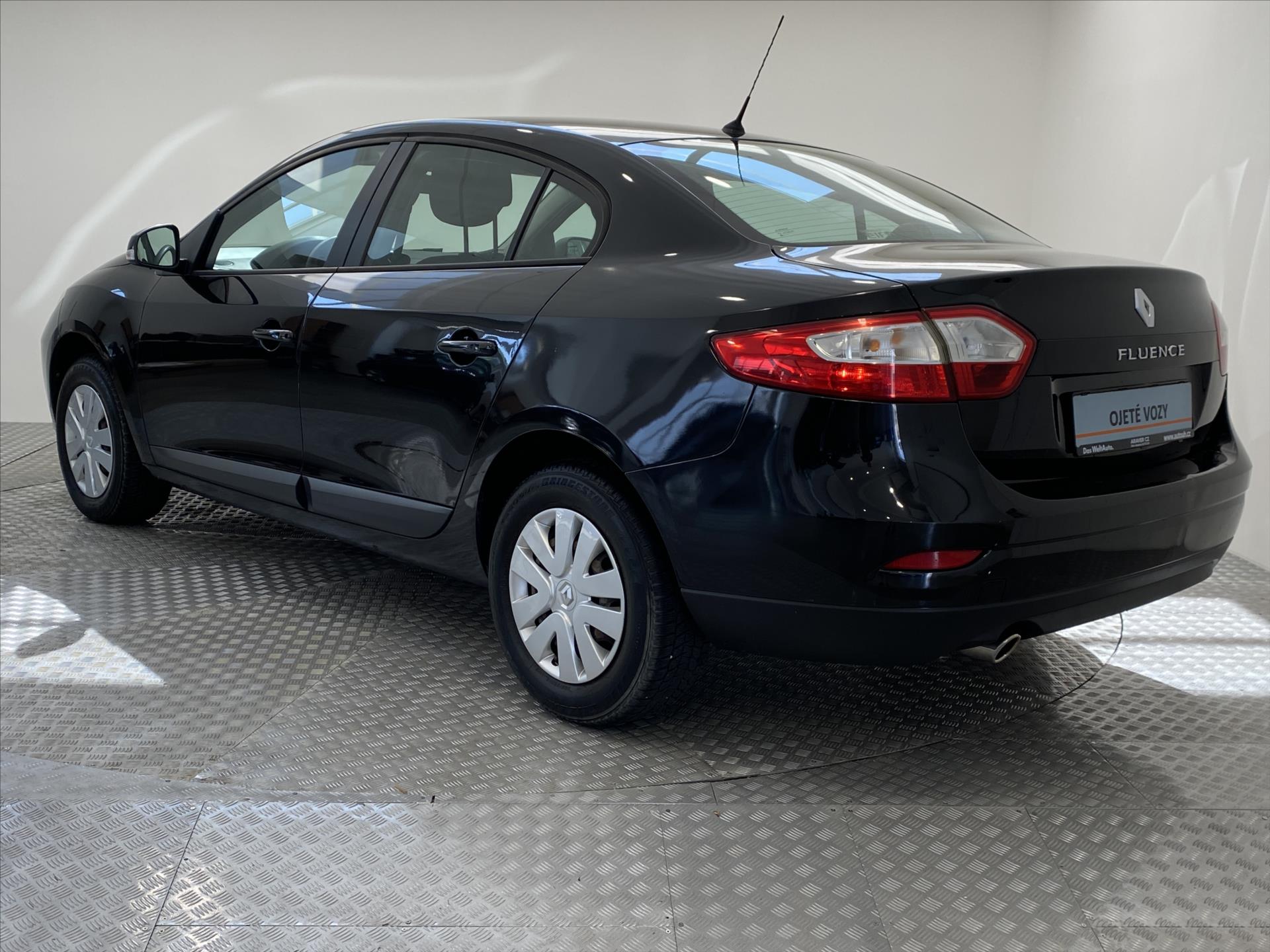 Renault Fluence