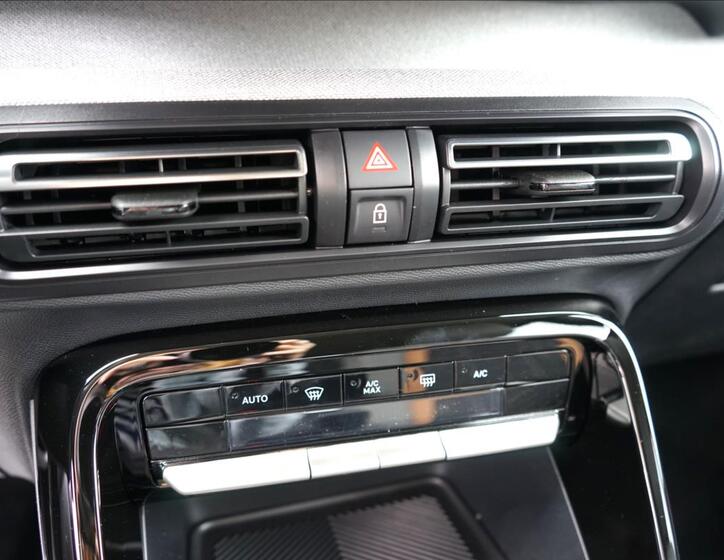 Citroën C3 Aircross 17