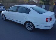 Volkswagen Passat 6