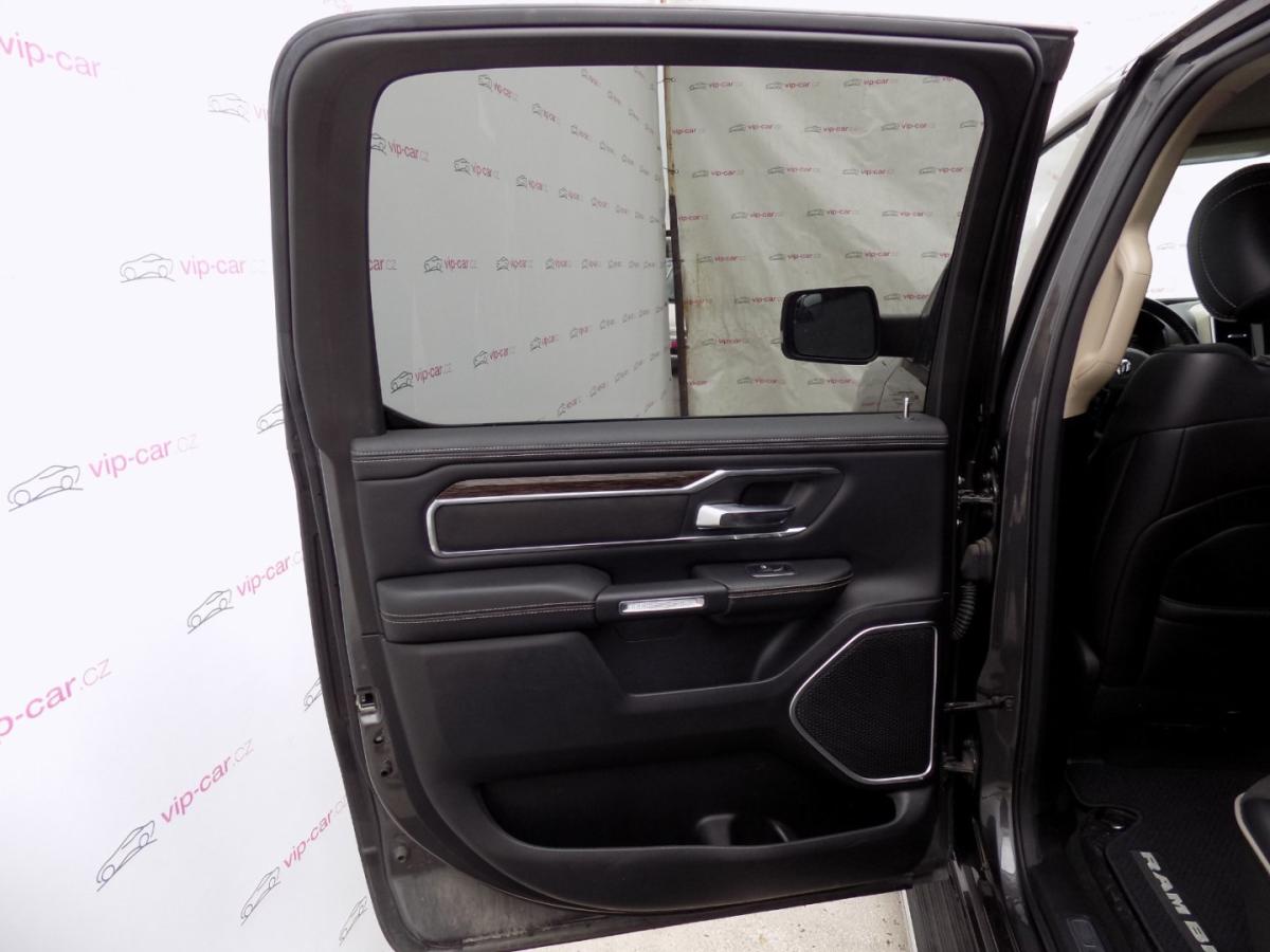 Dodge RAM 1500