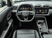 MG ZS 13