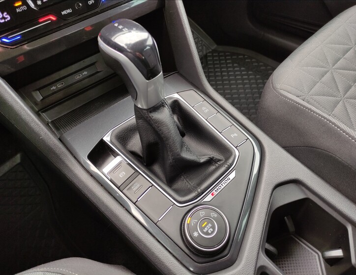 Volkswagen Tiguan 20